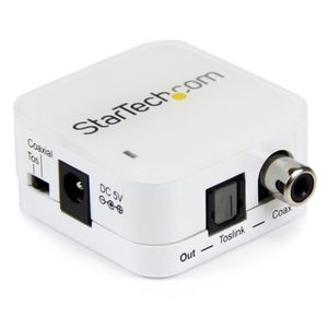 Products: Audio Converters on the TECH-MALL online