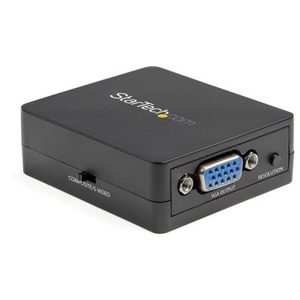 Products: Video Signal Converters on the TECH-MALL online