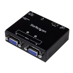 Products: Video Switches on the TECH-MALL online