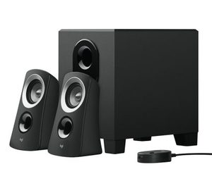 Products: Speakers on the TECH-MALL online