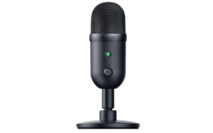 Products: Microphones on the TECH-MALL online