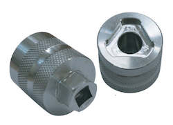 Tools Accessories: Fork Cap Tool To Fit K Tech