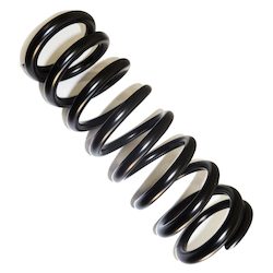 Mx Springs: Lainer Shock Spring 245mm CRF KXF RMZ