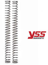 Mx Springs: YSS Fork Spring 35.5OD 260L