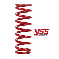 Rear Shock spring For RMZ250 RMZ450  64/66 260