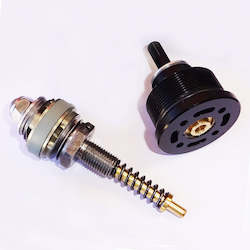 Fork Upgrades: Lainer WP43 Pro Kit - KTM SX85, Husqvarna TC85, GAS GAS MC85