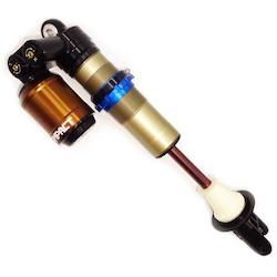 Rear Shock: Lainer IMPACT18 Rear Shock KTM, Husqvarna, GasGas Link 2023+
