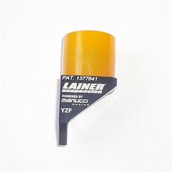 Rear Shock: Lainer Rebound Stopper YZ125 YZ250