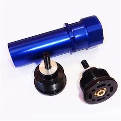 Fork Upgrades: Lainer WP XPLOR Compression Upgrade kit with Hydrostop