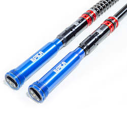 Fork Upgrades: Lainer EPICA Cartridge WP XPLOR KTM EXC-HQV TE/FE 2017-2023/GAS GAS 2021-2024