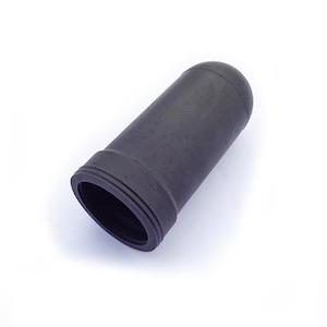 Motor Vehicle Suspension Parts: Lainer Shock Bladder 46x100