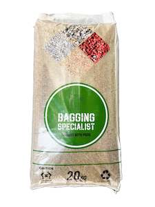 SAND No.3 Paving Sand 20kg