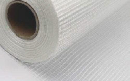 Mesh Fibre Roll 1mtr x 50mtrs (Full Roll)