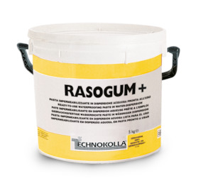 RASOGUM 5kg