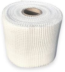 Waterproofing: POLYESTER MESH 150mmx50