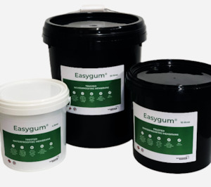 EASYGUM™ Waterproofing Membrane