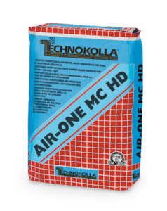 Adhesives: TECHNO AIR-ONE MC HD