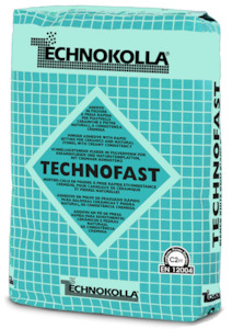 Adhesives: TECHNO FAST