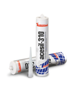 Grout Silicone: TECHNO ACESIL