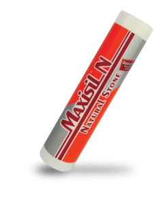 Grout Silicone: MAXISIL - N