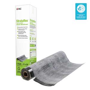 STRATAFLEX Waterproofing membrane (13.5m2 pr Roll)