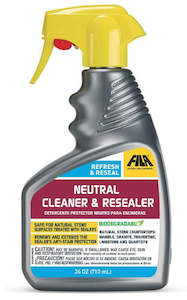 FILA Refresh & Reseal Spray 750ml