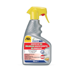 Fila Cleaners: FILA RapidSAN 750ml Spray