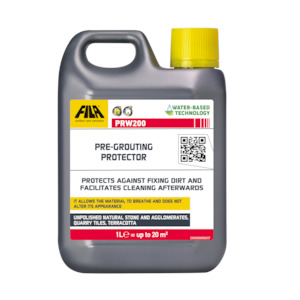 Fila Cleaners: FILA PRW 200