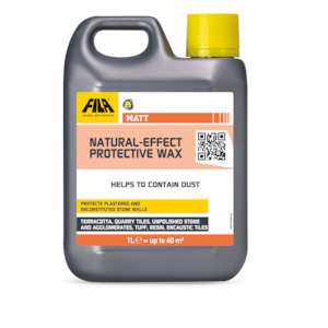 FILA MATT WAX POLISH