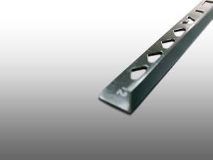 Tile Trims: TRIMS BLACK