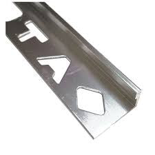 Tile Trims: TRIM L/Angle