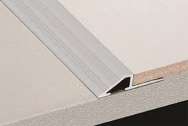 Tile Trims: TRIM Transition