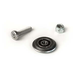 TRIM MATT 25mm L/Angle