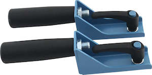 Sigma Tools Accessories: SIGMA Kera-Lift Handles for Lifting 4pcs kit