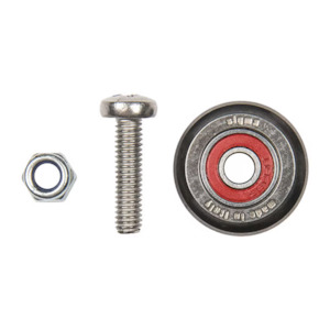 SIGMA Wheel XL for 2mtr cutter