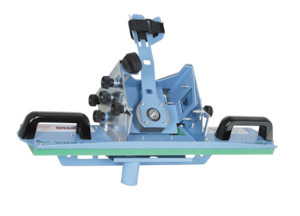 Sigma Tools Accessories: SIGMA Mitre Cutting Machine - Jolly Edge