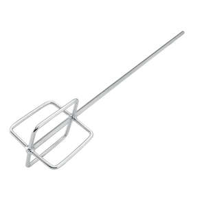 SIGMA Mixer 120mm Drill Type