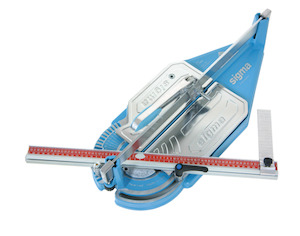 SIGMA TILE CUTTER  KK