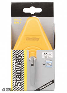 Tile Tools: TW Stanway Chalk Line