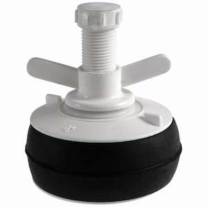 TW Drain Test Plug