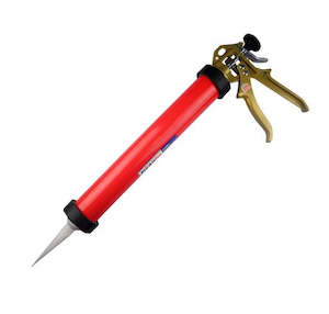 SILICONE GUN PRO 600