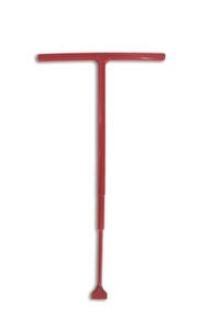 Waterstops: NURAJACK Adjustment Key