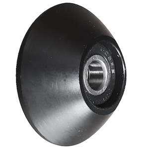 RAIMONDI - Wheels & Bearings for ZOE/PIK 4pc kit