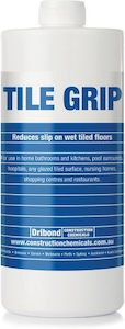 Accessories: Tile Grip 1Ltr