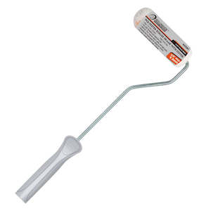 Accessories: ROLLER Frame & Sleeve