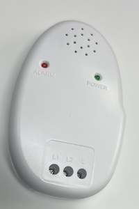 Casa: CASA - Cablecheck UFH Fault indictor