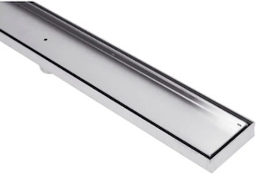 CASA Tile Drain Insert - Stainless Steel