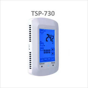 Casa: CASA Digital Controller - Touch Screen
