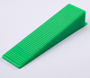 Levelling Clips Spacers: LEVELLING Wedges