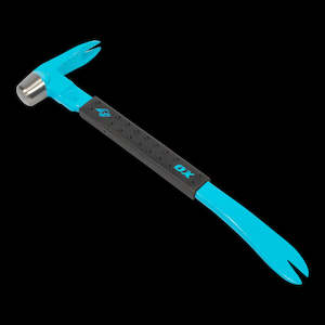 OX PRO Claw Bar 10"
